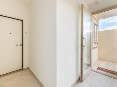 Apartment In pieno centre, con aria condizionata e posteggio - Features photo 8