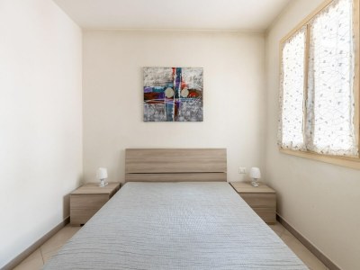 Apartment In pieno centre, con aria condizionata e posteggio - Features photo 10