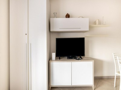 Apartment In pieno centre, con aria condizionata e posteggio - Features photo 11