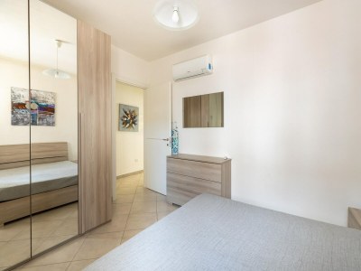Apartment In pieno centre, con aria condizionata e posteggio - Features photo 12