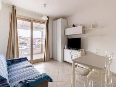 Apartment In pieno centre, con aria condizionata e posteggio - Features photo 13