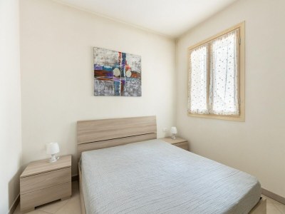 Apartment In pieno centre, con aria condizionata e posteggio - Features photo 14