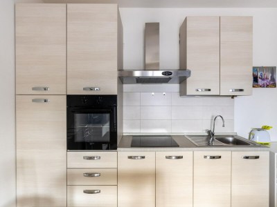 Apartment In pieno centre, con aria condizionata e posteggio - Features photo 15