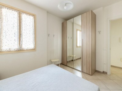 Apartment In pieno centre, con aria condizionata e posteggio - Features photo 16