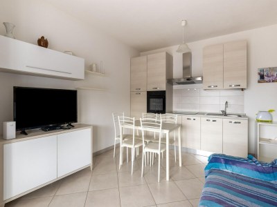 Apartment In pieno centre, con aria condizionata e posteggio - Features photo 17