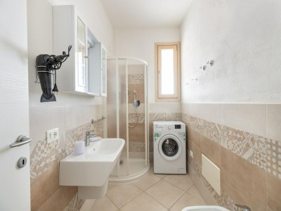 Apartment In pieno centre, con aria condizionata e posteggio - Features photo 19