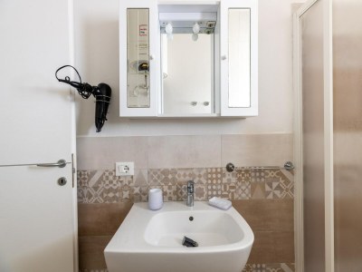 Apartment In pieno centre, con aria condizionata e posteggio - Features photo 20