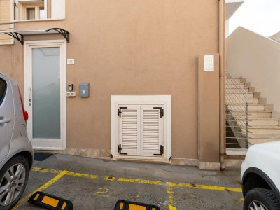 Apartment In pieno centre, con aria condizionata e posteggio - Environment photo 25