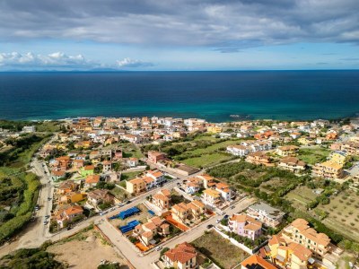 Apartment In pieno centre, con aria condizionata e posteggio - Environment photo 27
