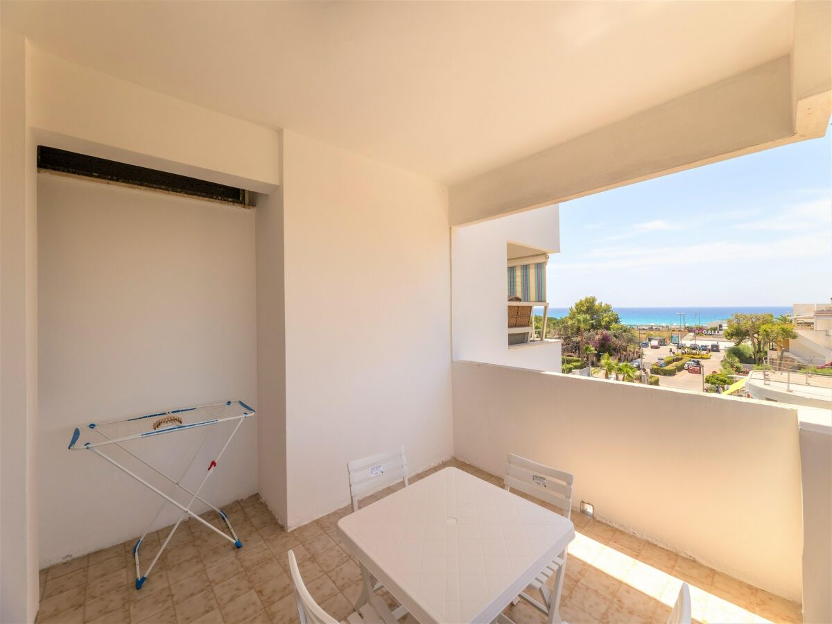 Apartment Apartment near Baia Verde Beach - Outdoor photo 3