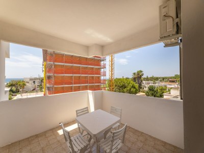 Apartment Apartment near Baia Verde Beach - Outdoor photo 2
