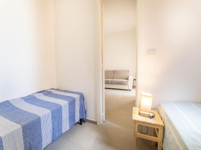 Apartment Apartment near Baia Verde Beach - Features photo 6