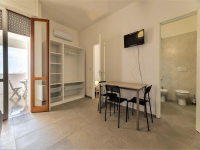 Apartment Apartment near Baia Verde Beach - Features photo 11