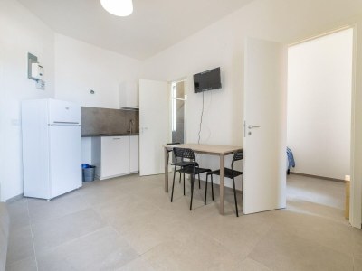 Apartment Apartment near Baia Verde Beach - Features photo 12