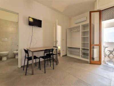 Apartment Apartment near Baia Verde Beach - Features photo 13
