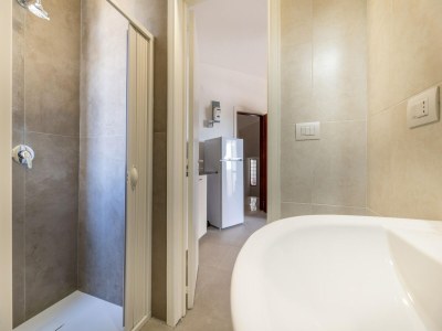 Apartment Apartment near Baia Verde Beach - Features photo 17