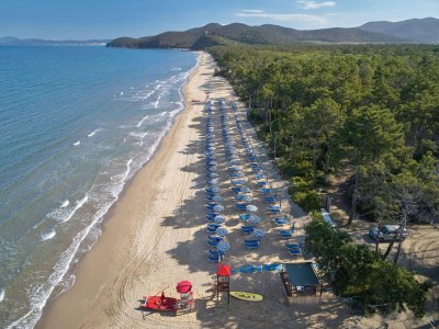 Apartment Apartment near Baia Verde Beach - Environment photo 19