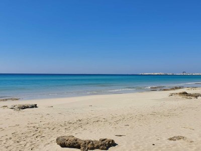 Apartment Apartment near Baia Verde Beach - Environment photo 22