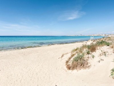 Apartment Apartment near Baia Verde Beach - Environment photo 23