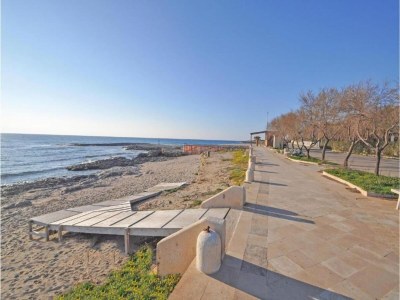 Apartment Apartment near Baia Verde Beach - Environment photo 28