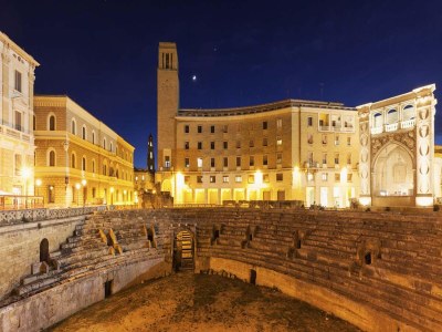 Apartment Apartment near Baia Verde Beach - Environment photo 32