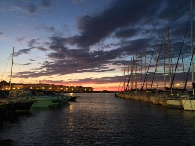 Apartment Apartment near Baia Verde Beach - Environment photo 34