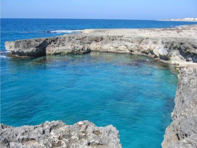 Apartment Apartment near Baia Verde Beach - Environment photo 36