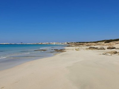 Apartment Baia Verde Breeze, Retreat - Environment photo 13