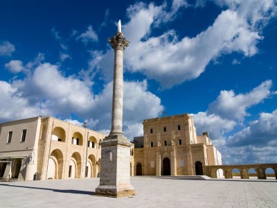 Apartment Baia Verde Breeze, Retreat - Environment photo 20