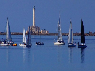 Apartment Baia Verde Breeze, Retreat - Environment photo 23