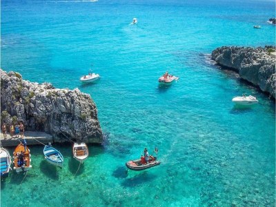 Apartment Baia Verde Breeze, Retreat - Environment photo 33