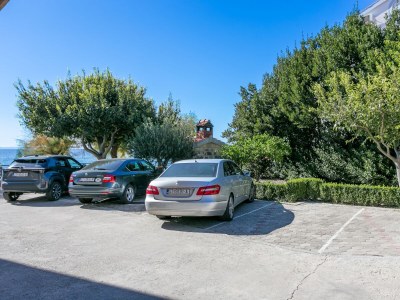 Apartment One bedroom apartment near beach Podstrana, Split A-13725-a - Outdoor photo 14