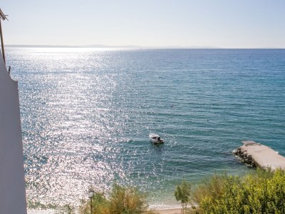 Apartment One bedroom apartment near beach Podstrana, Split A-13725-a - Outdoor photo 43