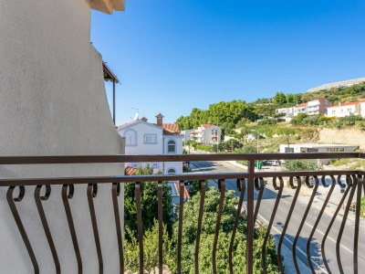 Apartment One bedroom apartment near beach Podstrana, Split A-13725-a - Outdoor photo 44