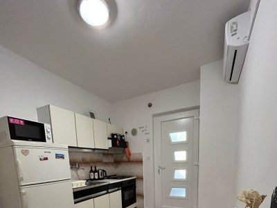 Apartment One bedroom apartment with terrace Ivan Dolac, Hvar A-22459-b - Outdoor photo 4