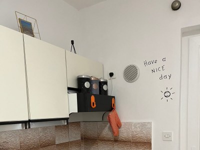 Apartment One bedroom apartment with terrace Ivan Dolac, Hvar A-22459-b - Outdoor photo 5