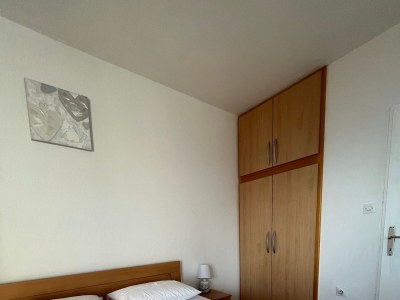 Apartment One bedroom apartment with terrace Ivan Dolac, Hvar A-22459-b - Outdoor photo 10