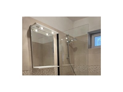 Apartment One bedroom apartment with terrace Ivan Dolac, Hvar A-22459-b - Outdoor photo 12