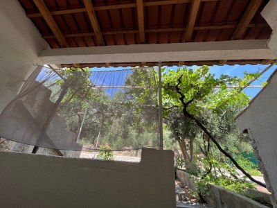 Apartment One bedroom apartment with terrace Ivan Dolac, Hvar A-22459-b - Outdoor photo 16