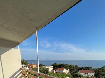 Apartment One bedroom apartment with terrace Ivan Dolac, Hvar A-22459-b - Outdoor photo 17