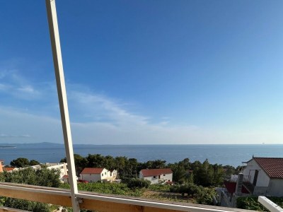 Apartment One bedroom apartment with terrace Ivan Dolac, Hvar A-22459-b - Outdoor photo 18
