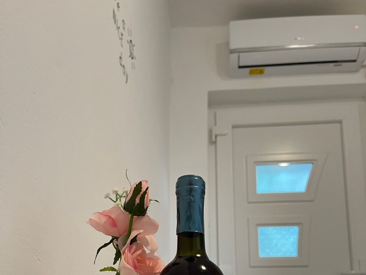 Apartment One bedroom apartment with terrace and sea view Ivan Dolac, Hvar A-22459-c - Outdoor photo 4