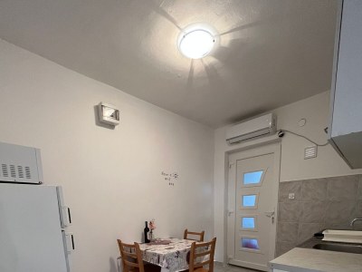 Apartment One bedroom apartment with terrace and sea view Ivan Dolac, Hvar A-22459-c - Outdoor photo 5