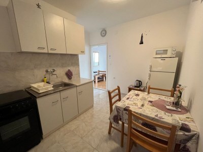 Apartment One bedroom apartment with terrace and sea view Ivan Dolac, Hvar A-22459-c - Outdoor photo 6