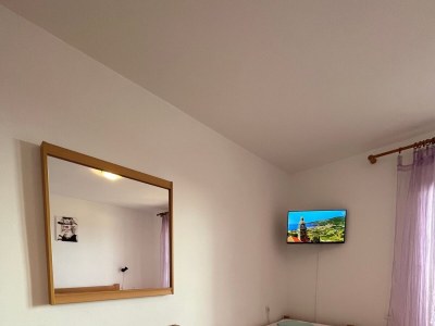 Apartment One bedroom apartment with terrace and sea view Ivan Dolac, Hvar A-22459-c - Outdoor photo 7