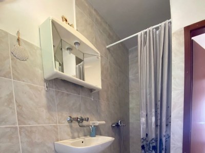 Apartment One bedroom apartment with terrace and sea view Ivan Dolac, Hvar A-22459-c - Outdoor photo 10