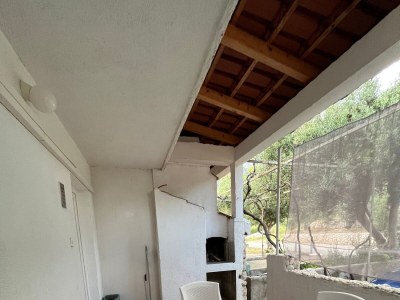 Apartment One bedroom apartment with terrace and sea view Ivan Dolac, Hvar A-22459-c - Outdoor photo 11