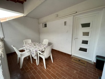 Apartment One bedroom apartment with terrace and sea view Ivan Dolac, Hvar A-22459-c - Outdoor photo 12
