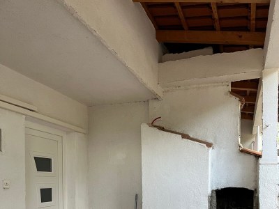 Apartment One bedroom apartment with terrace and sea view Ivan Dolac, Hvar A-22459-c - Outdoor photo 13