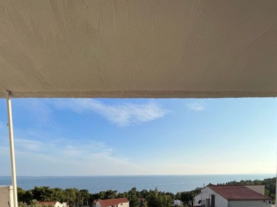 Apartment One bedroom apartment with terrace and sea view Ivan Dolac, Hvar A-22459-c - Outdoor photo 17